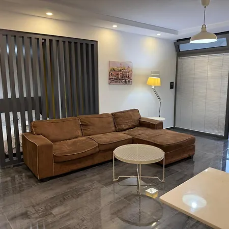 Yasemin Residences, Osmanpasa Street Luxury