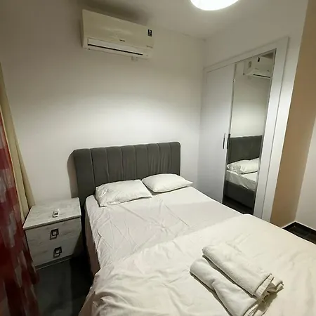 Yasemin Residences, Osmanpasa Street Luxury ניקוסיה