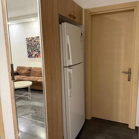 דירה Yasemin Residences, Osmanpasa Street Luxury