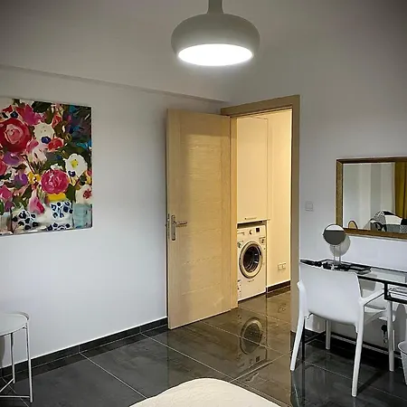 דירה Yasemin Residences, Osmanpasa Street Luxury ניקוסיה