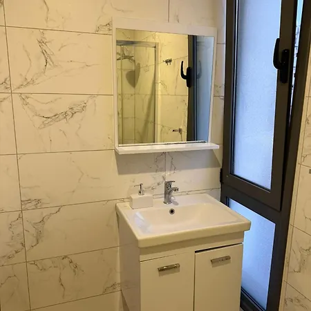 דירה Yasemin Residences, Osmanpasa Street Luxury *