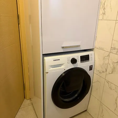 Yasemin Residences, Osmanpasa Street Luxury דירה ניקוסיה