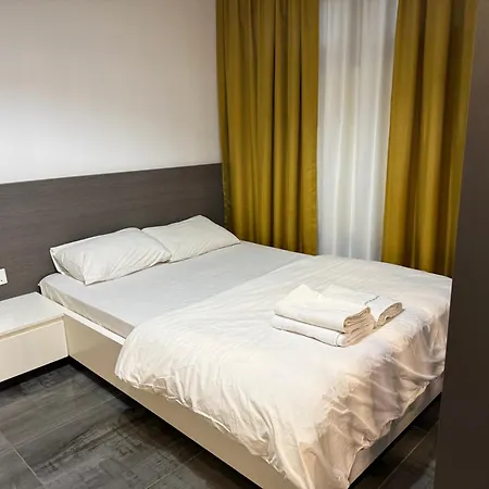 Yasemin Residences, Osmanpasa Street Luxury * ניקוסיה