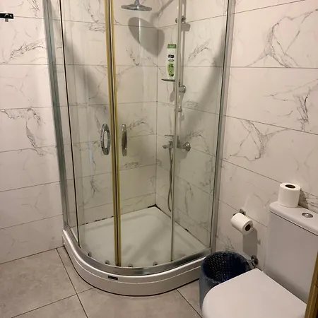 Yasemin Residences, Osmanpasa Street Luxury