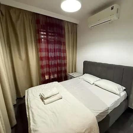 Yasemin Residences, Osmanpasa Street Luxury ניקוסיה