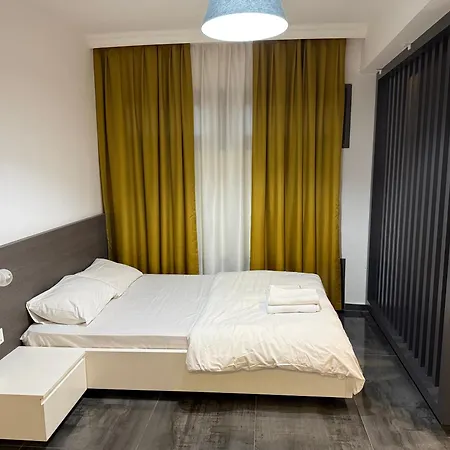 Yasemin Residences, Osmanpasa Street Luxury ניקוסיה