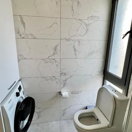 דירה Yasemin Residences, Osmanpasa Street Luxury